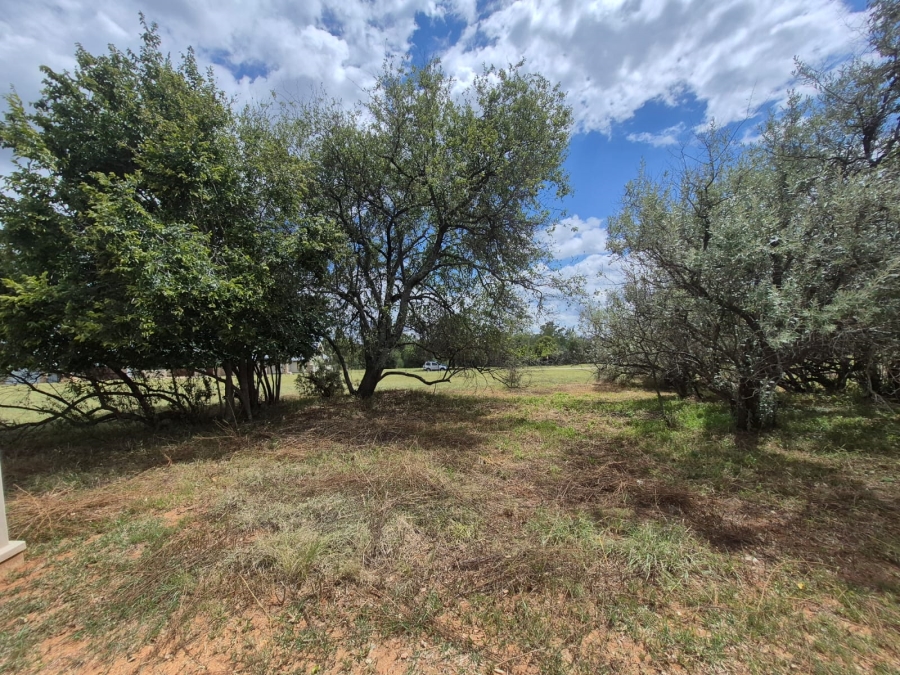 0 Bedroom Property for Sale in Vaal de Grace Golf Estate North West